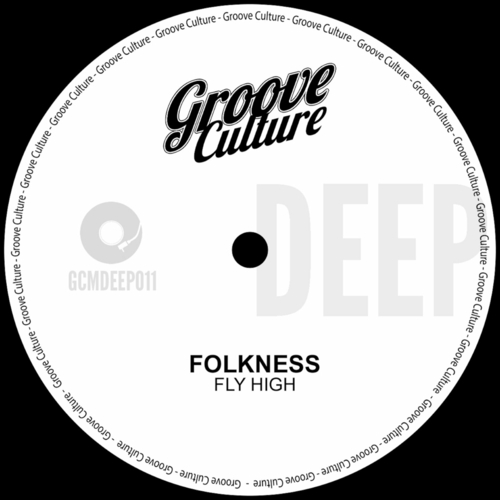 Folkness - Fly High [GCMDEEP011]